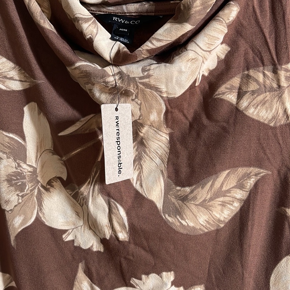 Blouse - Picture 3 of 4